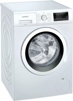 Siemens WM10J181TR Çamaşır Makinesi kullananlar yorumlar